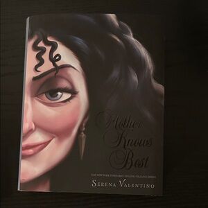 Mother Knows Best: A Tale of the Old Witch